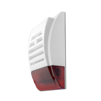 О-12 исп.2 (ИП Раченков А.В.) Оповещатель комбинированный свето-звуковой