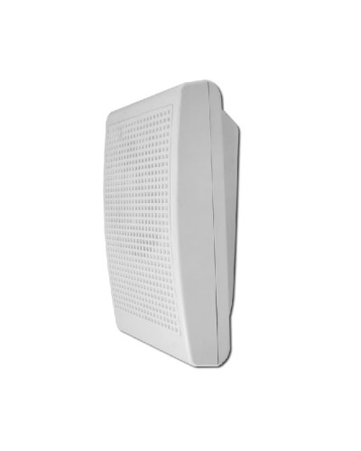 С-5Л (8 Ом)Модуль акустический 5Вт/8 Ом настенный с контролем (12шт/уп) в Первоуральске Системы оповещения и управления эвакуацией Pintop.ru