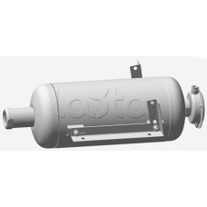 Модуль порошкового пожаротушения взрывозащищенный в специальном исполнении Источник-плюс Тунгус-МПП(Н-РП)-24-И-ГЭ-У