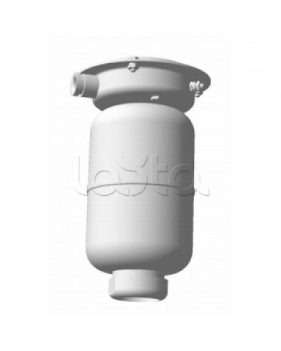 Модуль порошкового пожаротушения взрывозащищенный в нормальном исполнении Источник-плюс Тунгус-МПП(Н-Взр)-2,7-И-ГЭ-У2 в Первоуральске Модули пожаротушения (Ex) Pintop.ru