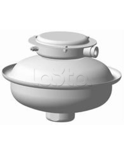 Модуль порошкового пожаротушения взрывозащищенный в специальном исполнении настенный Источник-плюс Тунгус-МПП(Н-Взр-Т)-4(н)-И-ГЭ-У2 в Первоуральске Модули пожаротушения (Ex) Pintop.ru