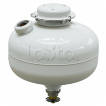 Модуль пожаротушения тонкораспылённой водой Источник-плюс Тунгус МУПТВ-13,5-ГЗ-ВД (tºC=-50_п)