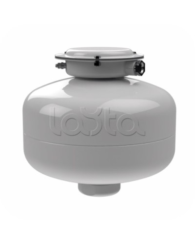 Модуль порошкового пожаротушения взрывозащищенный в нормальном исполнении потолочный Источник-плюс Тунгус-МПП(Н-Взр)-9(п)-И-ГЭ-У2 в Первоуральске Модули пожаротушения (Ex) Pintop.ru