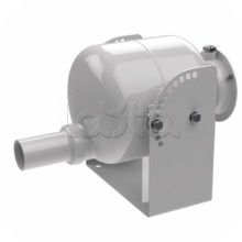 Модуль порошкового пожаротушения взрывозащищенный в специальном исполнении Источник-плюс Тунгус-МПП(Н-Взр-Т)-10(ст)-И-ГЭ-У2