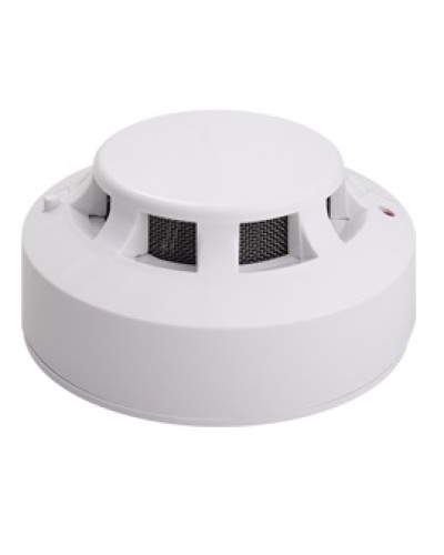 Извещатель пожарный дымовой оптико-электронный точечный ИВС-Сигналспецавтоматика ИП 212-44 (ДИП-44) в Первоуральске Пожарные извещатели Pintop.ru