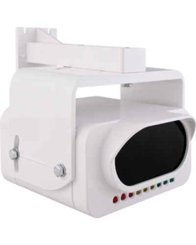 Извещатель пожарный дымовой оптико-электронный линейный ИВС-Сигналспецавтоматика ИП 212-52 (ИПДЛ-52) в Первоуральске Пожарные извещатели Pintop.ru