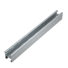 Страт-профиль двойной 41х21 L450 мм s:1,5 КМ-Профиль (2STP41-21-450)