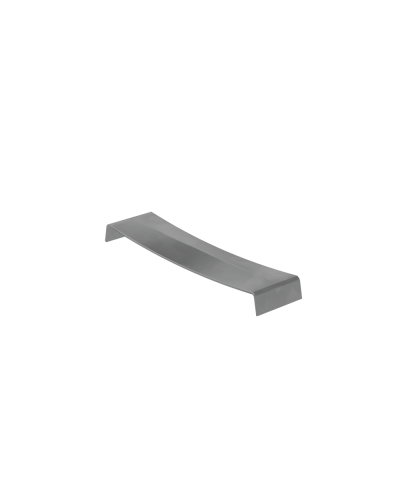 Держатель кабеля 100 мм ПЛЮС HD85 КМ-профиль (DK100plus HD85) в Первоуральске Аксессуары для лотков Pintop.ru