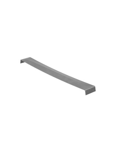 Держатель кабеля 200 мм ПЛЮС КМ-Профиль (DK200plus) в Первоуральске Аксессуары для кабель-канала Pintop.ru