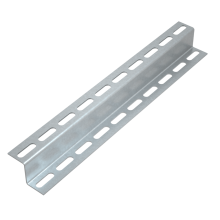 Z-профиль 50х50х50х1,5 L1000 мм HD КМ-профиль (Z50-50-50-1.5-1000 HD)