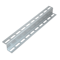 Z-профиль 32х40х32х1,5 L1000 мм КМ-профиль (Z32-40-32-1.5-1000)