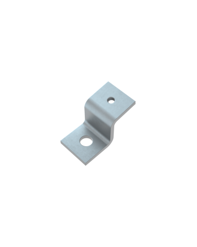 Зажим балочный s:4,0 мм КМ-Профиль (ZB) в Первоуральске Крепеж Pintop.ru