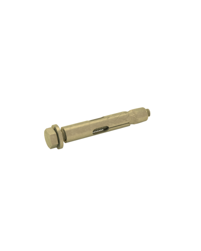 Анкерный болт М10х80 мм (М8) КМ-Профиль (ANB10-80) в Первоуральске Крепеж Pintop.ru