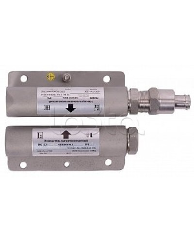 Извещатель охранный точечный магнитоконтактный взрывозащищенный Компания СМД ИО 102-ВЗ Н«Атон» исп.12 в Первоуральске Извещатели охранные (Ex) Pintop.ru