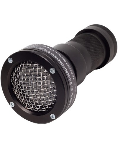 Фонарь тестовый Тюльпан ТФ-2 Ex Компания СМД в Первоуральске Дополнительное оборудование (Ex) Pintop.ru