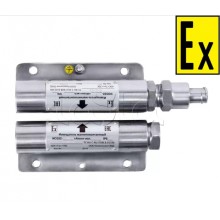 Извещатель магнитоконтактный Компания СМД ИО102-МК М-Н «Атон» исп.13 -АМ (Нержавеющая сталь)