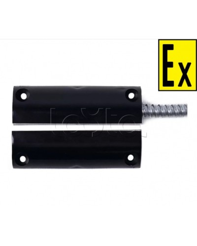 Извещатель магнитоконтактный Компания СМД ИО102-ВЗ «Атон» исп.22Ч (Полиамид черный) в Первоуральске Извещатели охранные (Ex) Pintop.ru