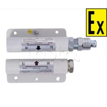 Извещатель магнитоконтактный Компания СМД ИО102-ВЗ М-А «Атон» исп.22 (Алюминиевый сплав)