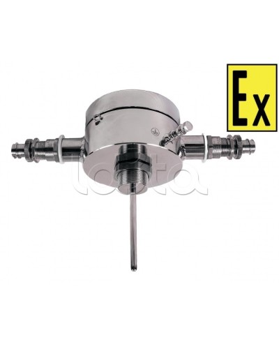 Извещатель тепловой Компания СМД ИП 103 Азимут МК Н-АМ в Первоуральске Пожарные извещатели (Ex) Pintop.ru