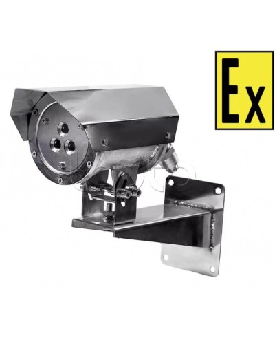 Извещатель пламени Компания СМД ИПП 330-310.5-1 ТЕЛОС МК -Н в Первоуральске Пожарные извещатели (Ex) Pintop.ru