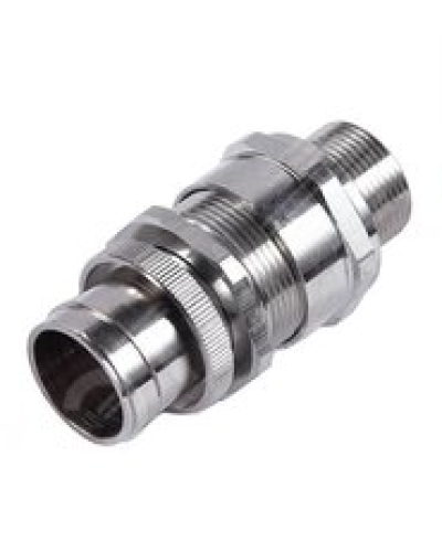 Компания СМД КВ М20КМ15-Л - М20х1.5, 15мм в Первоуральске Дополнительное оборудование (Ex) Pintop.ru