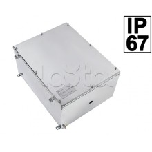 Коробка коммутационная промышленная Компания СМД КВОП-Н 101609