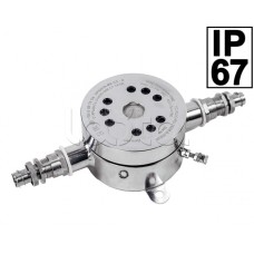 Световой оповещатель Компания СМД ОРБИТА ОП СЗ-Н