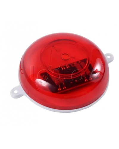 Световой оповещатель Компания СМД Орбита С 24 В в Первоуральске Оповещатели Pintop.ru