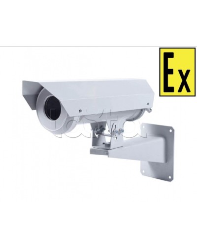 IP-камера видеонаблюдения в стандартном исполнении Компания СМД Орион МК ВК Тип 1-IP/2MP-Z-С-24-36В в Первоуральске Взрывозащищенные камеры Pintop.ru