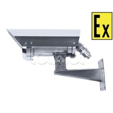 IP-камера видеонаблюдения в стандартном исполнении Компания СМД Орион МК ВК Тип-3 IP/5MP-Н-PoE