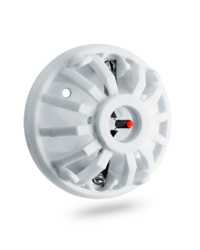 Извещатель пожарный тепловой Комплектстройсервис ИП 103-5/2-А1 (контакт н.з.) в Первоуральске Пожарные извещатели Pintop.ru