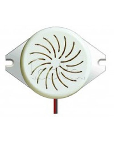 Оповещатель звуковой Комтид Колибри (ПКИ-1К) в Первоуральске Оповещатели Pintop.ru