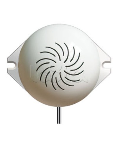 Оповещатель звуковой Комтид Иволга (ПКИ-3) в Первоуральске Оповещатели Pintop.ru