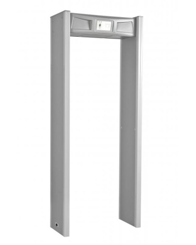 Металлодетектор Локтек Паутина-М6 в Первоуральске Металлодетекторы Pintop.ru