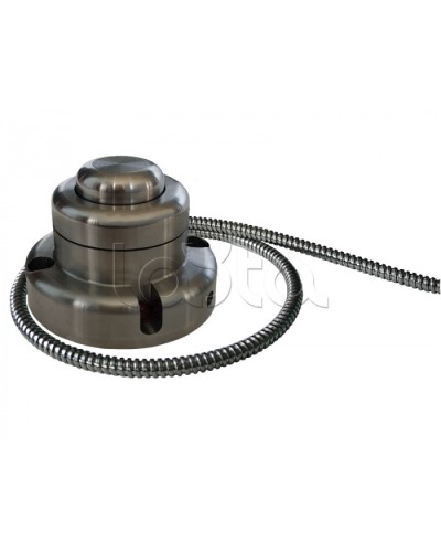 Кнопка управления магнитогерконовая Магнито-Контакт Ех ВК200 вариант В 0Ex ia IIC T6…Т5 Ga X / 1Ex mb IIC T6…Т5 Gb X АТФЕ.425411.152ТУ в Первоуральске Кнопки выхода Pintop.ru