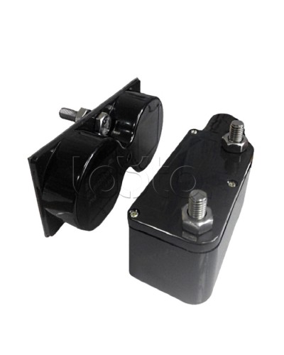 Датчик положения магнитогерконовый взрывозащищённый Магнито-контакт ДПМГ-26Ех-100 ПАШК.425119.120 ТУ в Первоуральске Извещатели охранные (Ex) Pintop.ru