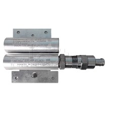 Извещатель охранный точечный магнитоконтактный взрывозащищённый Магнито-контакт Ех ИО102 МК Al исп.300М-200 1Ex d IIC T6 Gb