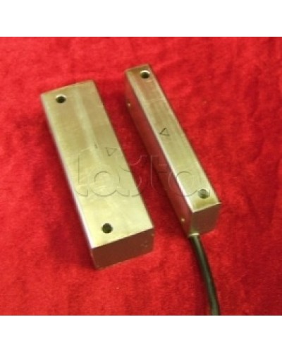 Извещатель охранный точечный магнитоконтактный взрывозащищенный Магнито-Контакт ИО 102-26/В исп.230 в Первоуральске Извещатели охранные (Ex) Pintop.ru