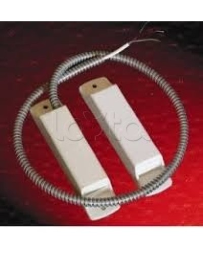 Извещатель охранный точечный мангито-контактный Магнито-Контакт ИО 102-26/В исп.30Аякс из антистатичного пластика черного цвета в Первоуральске Извещатели охранные (Ex) Pintop.ru