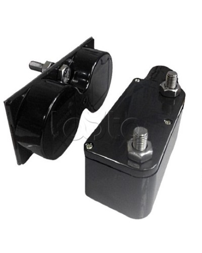 Датчик положения магнитогерконовый взрывозащищённый Магнито-контакт ДПМГ-2-40 0Ex ia IIC T6 Ga/РО Ex ia I Ma ПАШК.425119.159 в Первоуральске Извещатели охранные (Ex) Pintop.ru