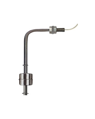 Датчик уровня жидкости поплавковый Магнито-контакт ДУЖ АЯКС ГР2 1000 NO в Первоуральске Дополнительное оборудование для ОПС Pintop.ru