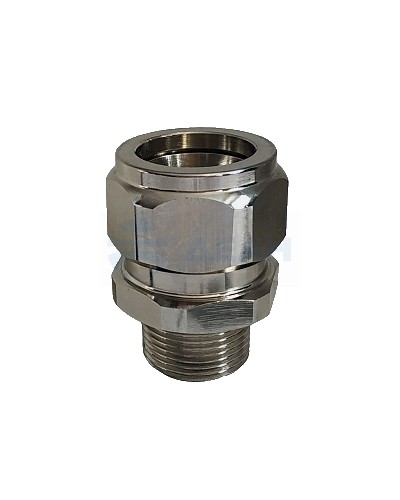 Кабельный ввод взрывозащищенный Магнито-Контакт Ех МКВМ М20 КМ15 в Первоуральске Дополнительное оборудование (Ex) Pintop.ru