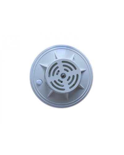 Извещатель пожарный тепловой точечный максимальный Магнито-контакт ИП 105-1-Н в Первоуральске Пожарные извещатели Pintop.ru