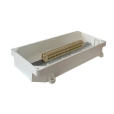 КСП-25 АЯКС IP66 (без кабельных вводов, глухая) Магнито-Контакт