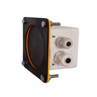 Сигнализатор уровня мембранный СУМ-1 220В/5А, IP65 Магнито-Контакт