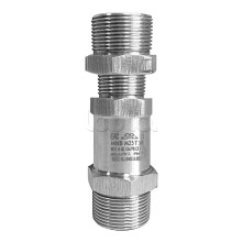 Магнито-Контакт МКВ М20 Т3/4 1Ex db IIC Gb/PB Ex d I Mb/Ex tb IIIC Db/0Ex iaIIC Ga/1Ex e IIC Gb