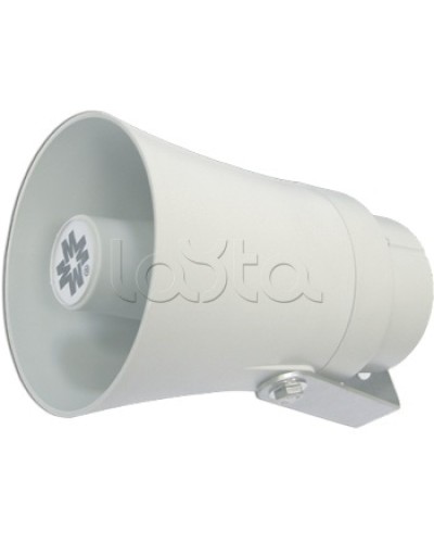 Громкоговоритель рупорный МЕТА ГР-10.03 (30В) в Первоуральске Система оповещения и трансляции Мета Pintop.ru