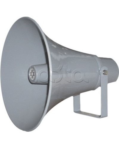 Громкоговоритель рупорный МЕТА ГР-50.02 в Первоуральске Система оповещения и трансляции Мета Pintop.ru