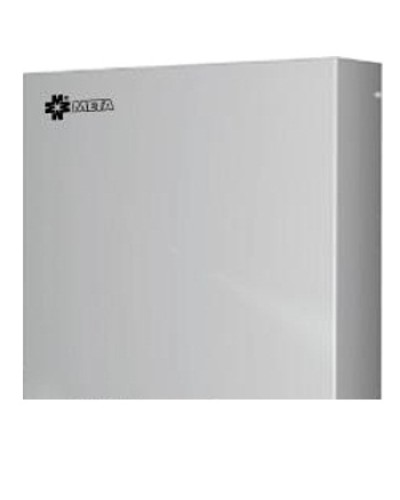 Коробка микрофонная настенная МЕТА 7469 в Первоуральске Система оповещения и трансляции Мета Pintop.ru