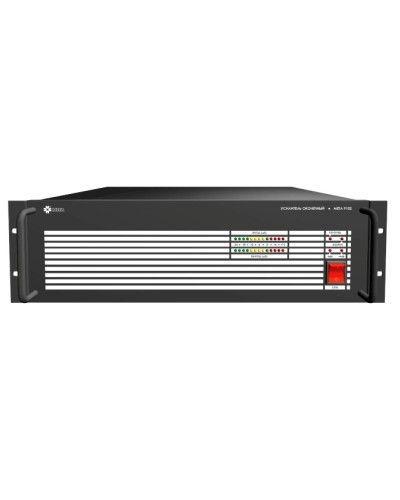 Усилитель трансляционный, 125 Вт МЕТА 9101 в Первоуральске Система оповещения и трансляции Мета Pintop.ru